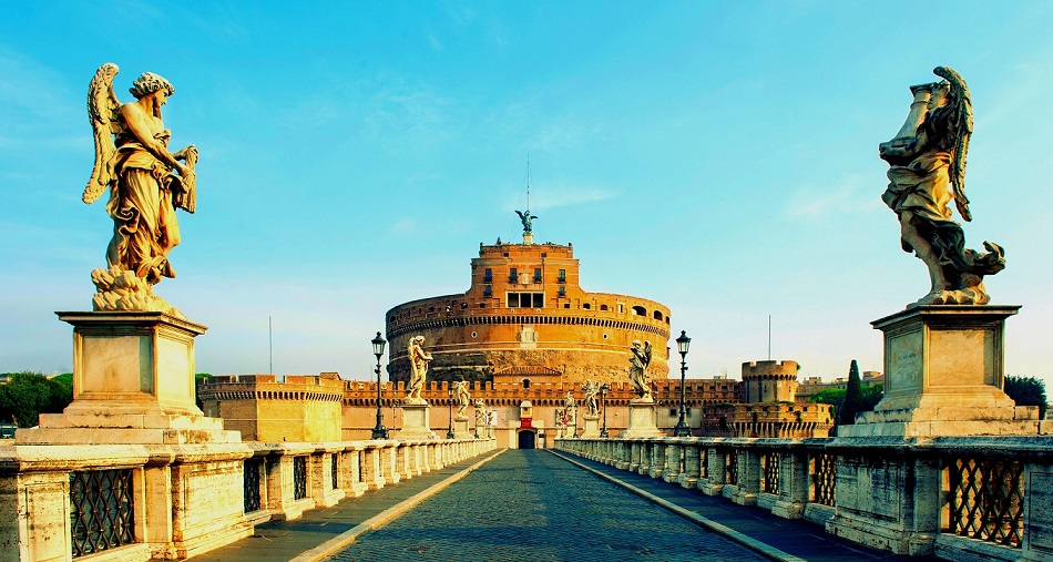 Castel Sant Angelo