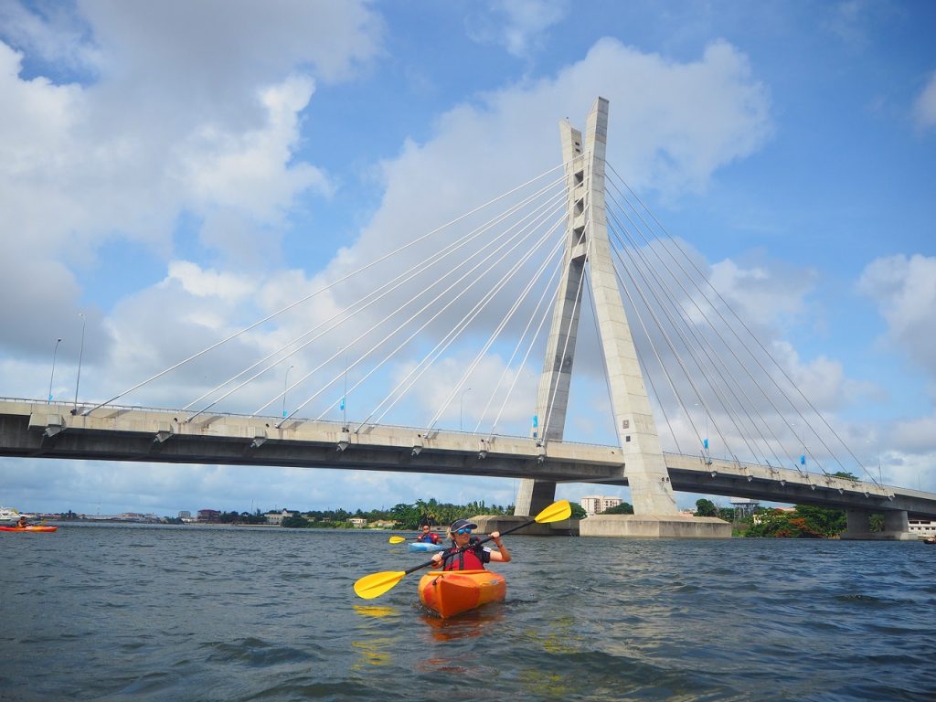 Kayak-Lagos-unusual-things-to-do-in