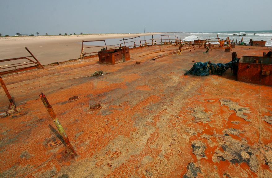 LighthouseBeach-Lagos-Nigeria