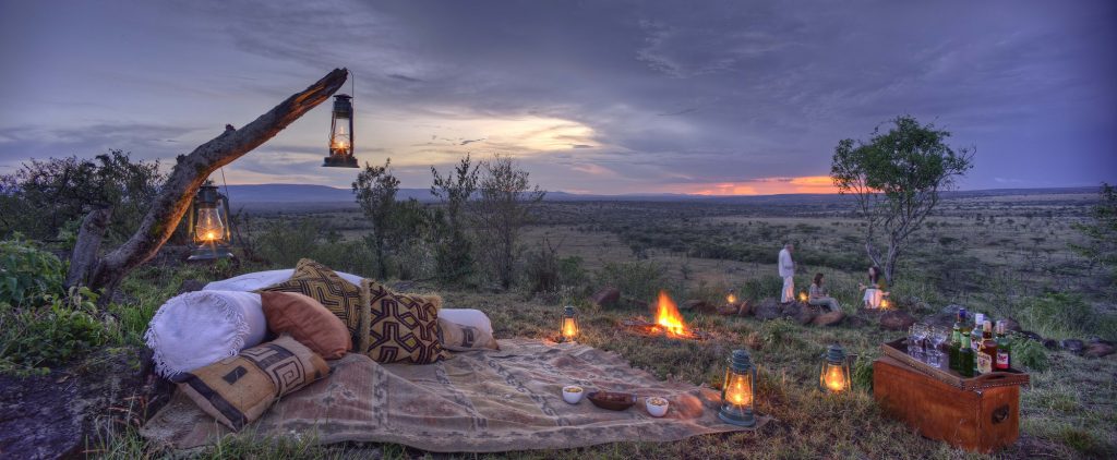 Kicheche Bush Camp