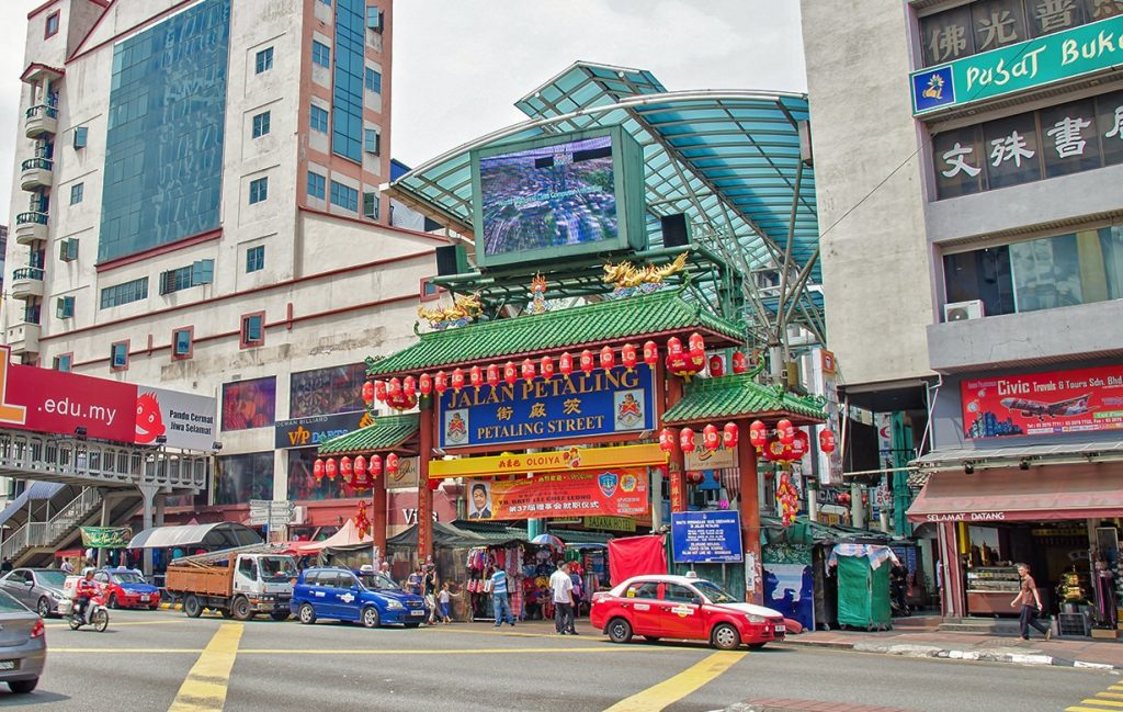 KL_China_Town