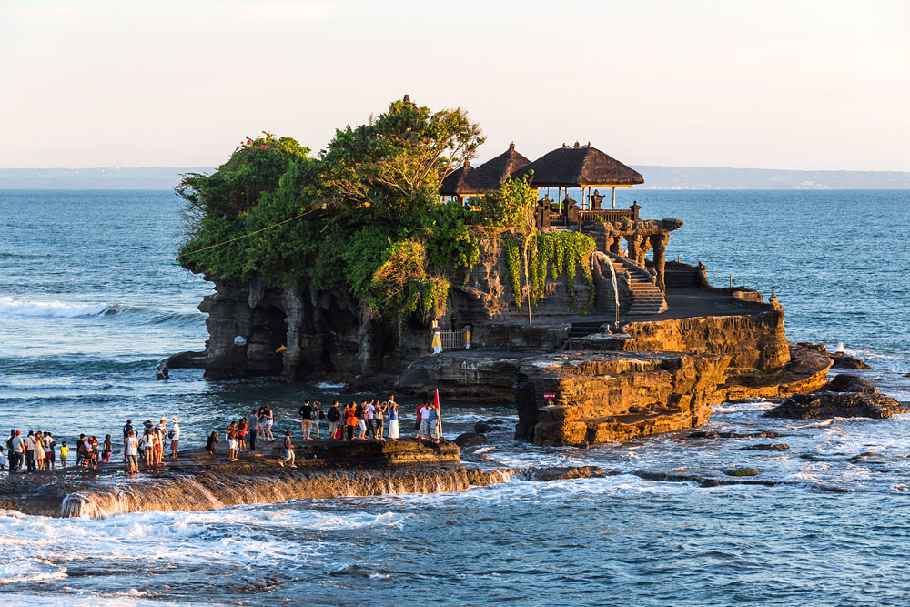 Tanah-Lot-Temple-in-Beraban-village-Bali