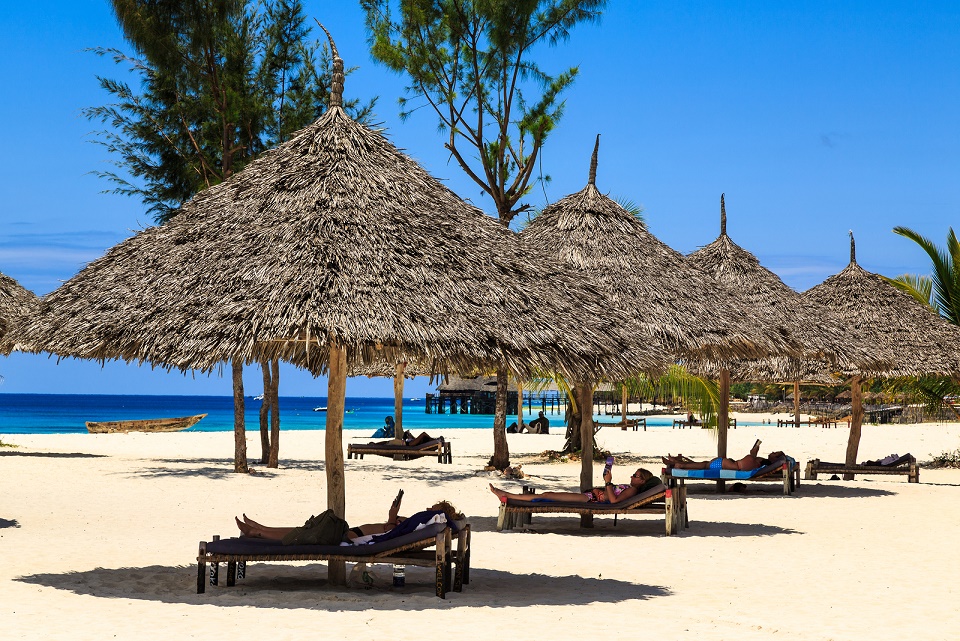 Zanzibar: African destinations Savvy Travellers Have On the Radar