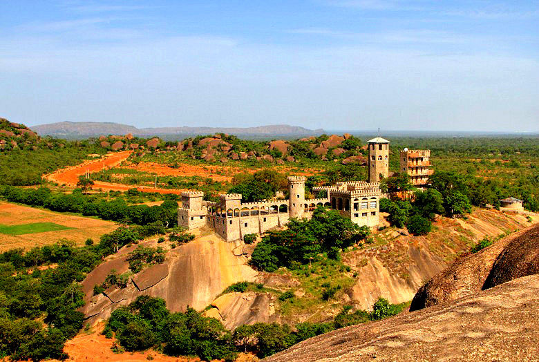 kajuru-castle-unconventional-travel-destinations-in-nigeria