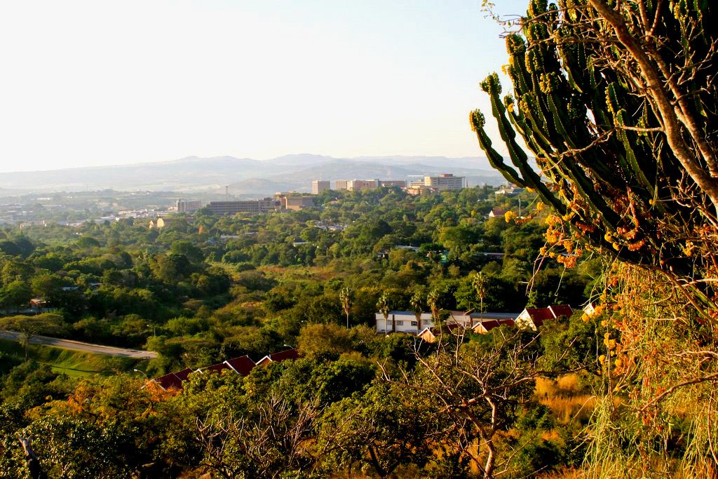 nelspruit