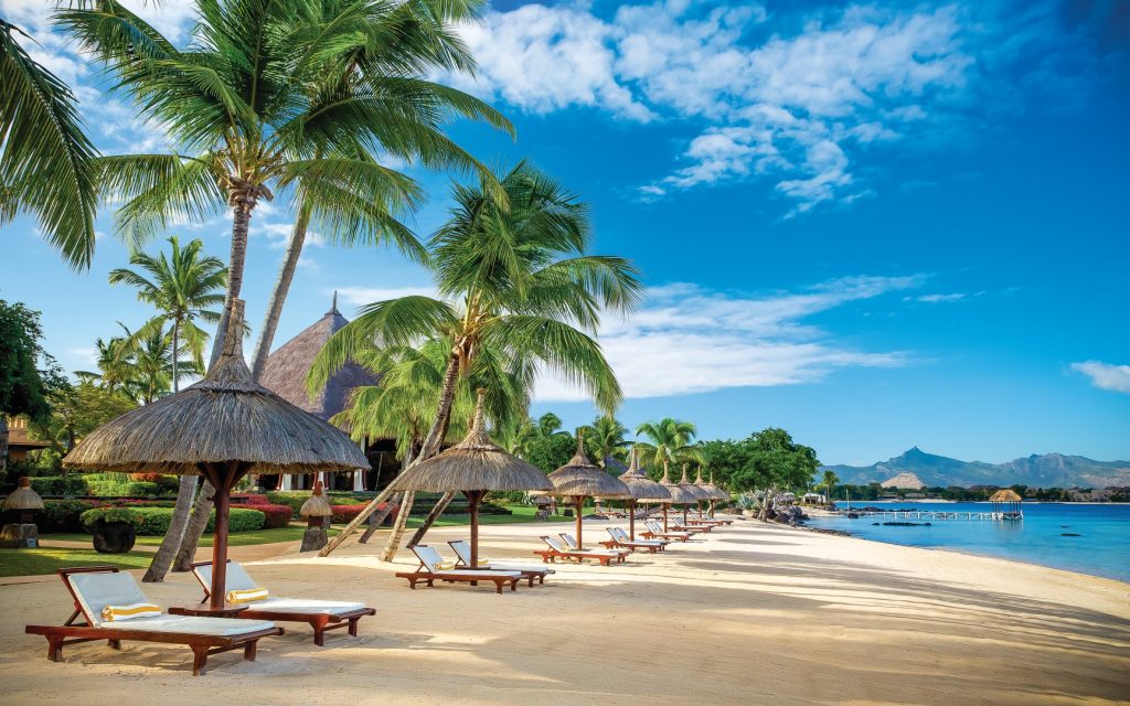 oberoi-beach-mauritius - Reasons Why You Should Visit Mauritius For Your Honeymoon