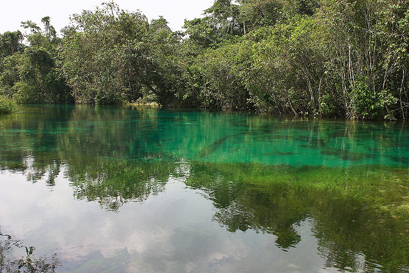 azumini-blue-river