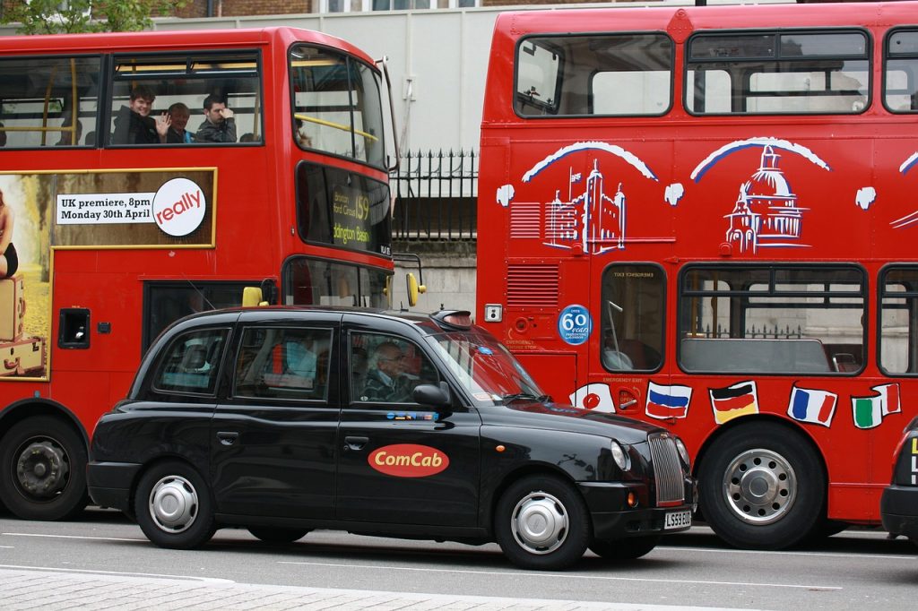 london-transportation