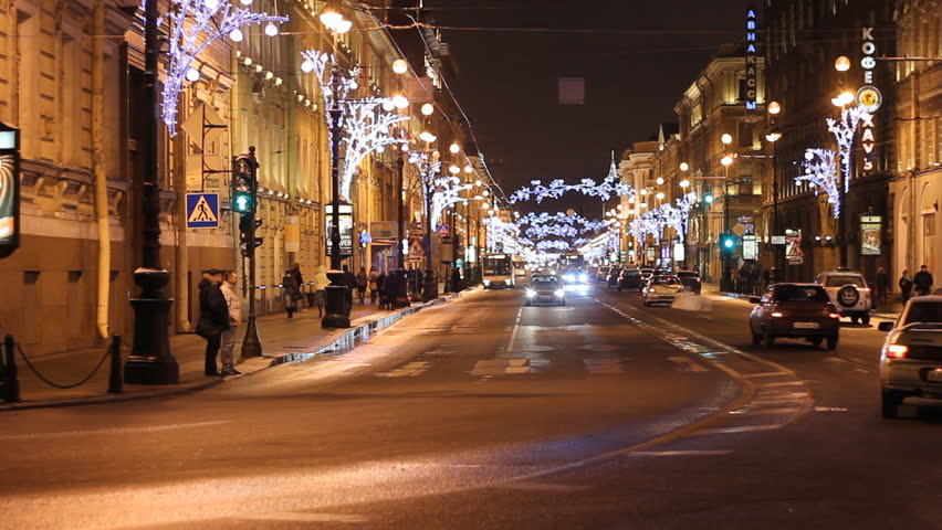 champs-elysees-at-christmas-paris