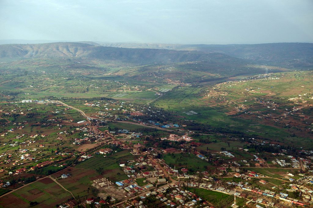 kigali