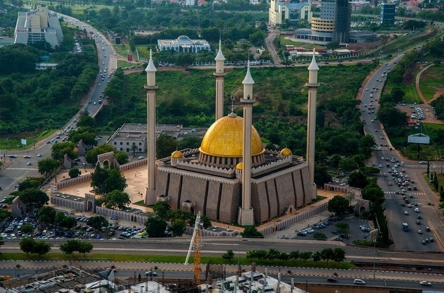 abuja-skyline