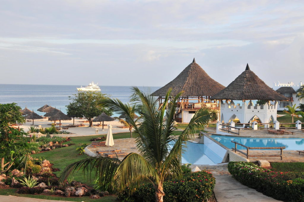 Royal Zanzibar | 8 Luxury Resorts to Visit in East Africa 