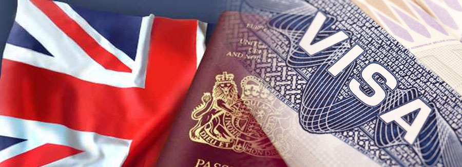 Apply for a UK visa in Nigeria