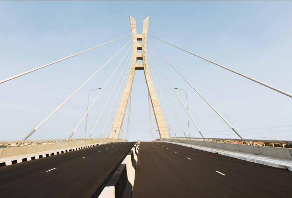 Lekki Ikoyi Bridge, things to do in Lekki