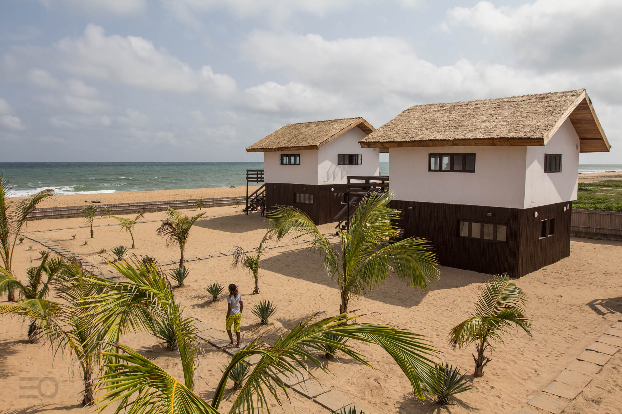 Ilashe Beach Resort  Things to do in Lagos Island