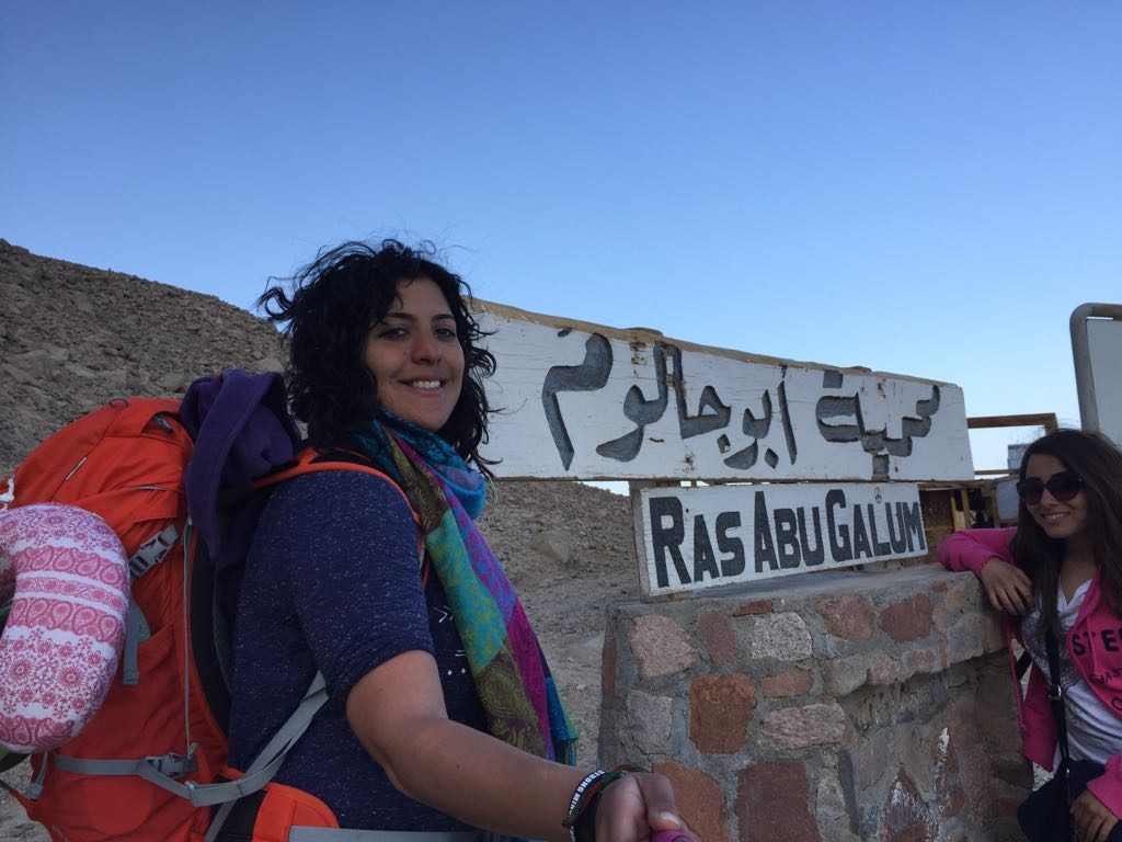 travel bloggers in africa