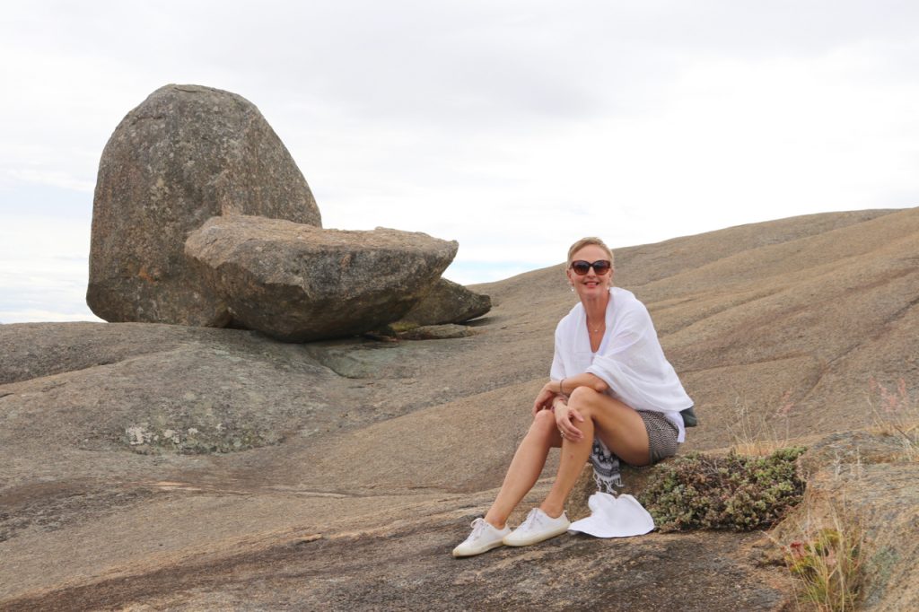 travel bloggers in africa