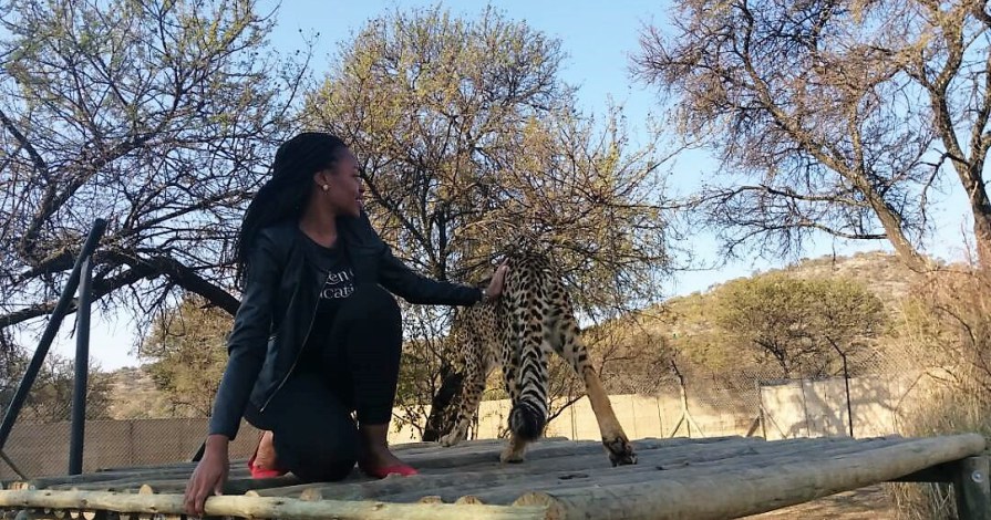 top travel bloggers in Africa