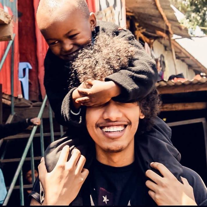 travel bloggers in Africa