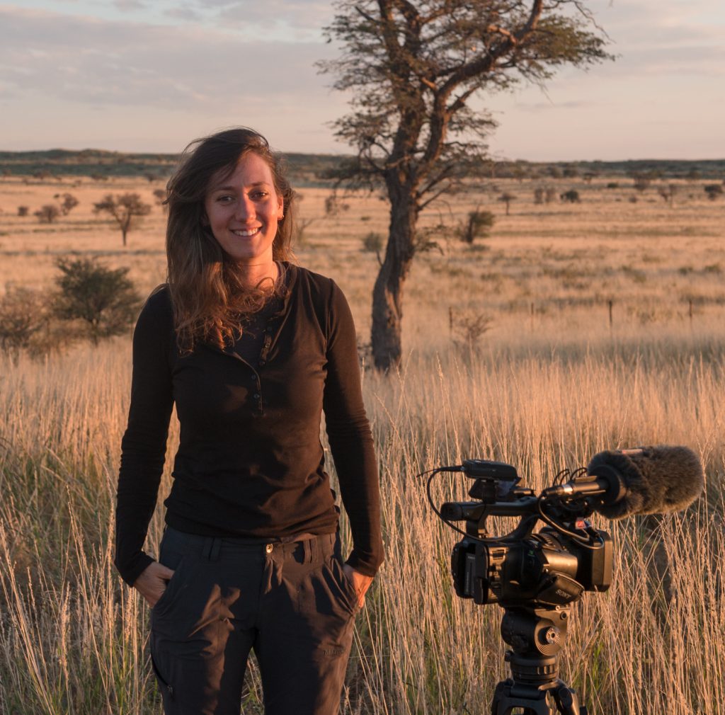 travel bloggers in africa