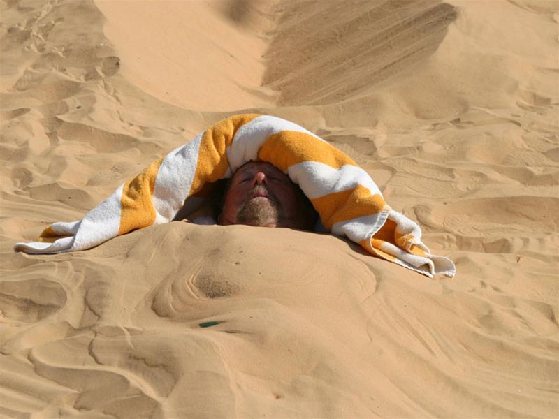 Things to do in Egypt