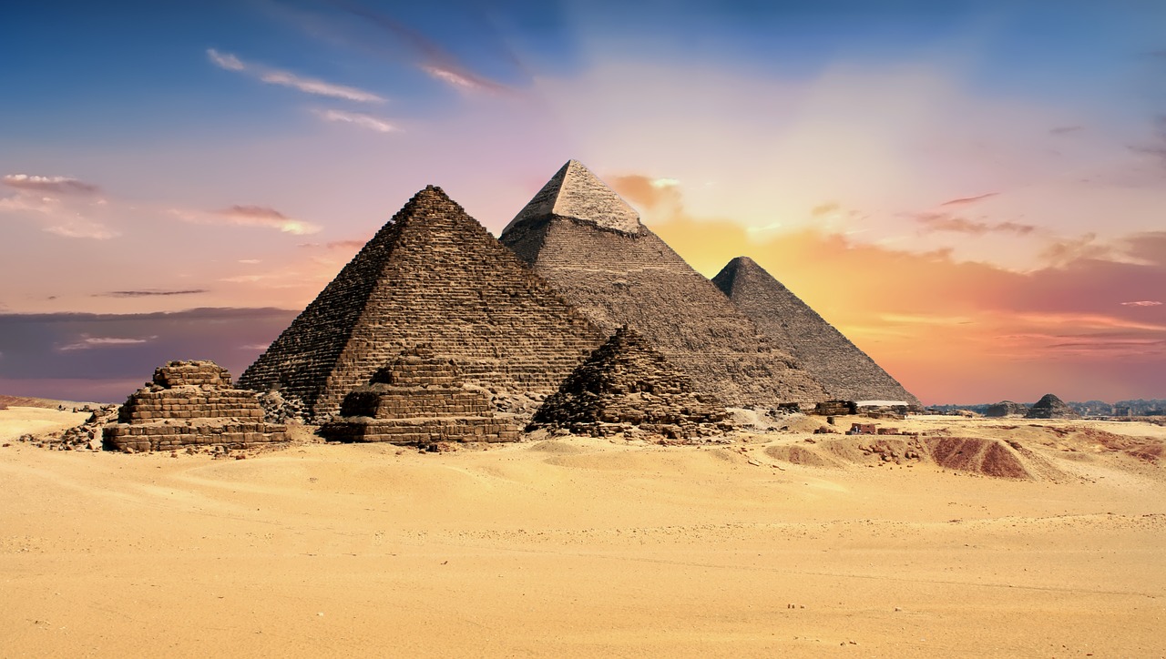 Unique Things to Do in Egypt