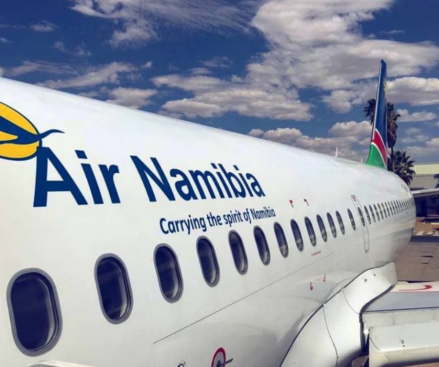 Air Namibia Nigeria Air Namibia Airline