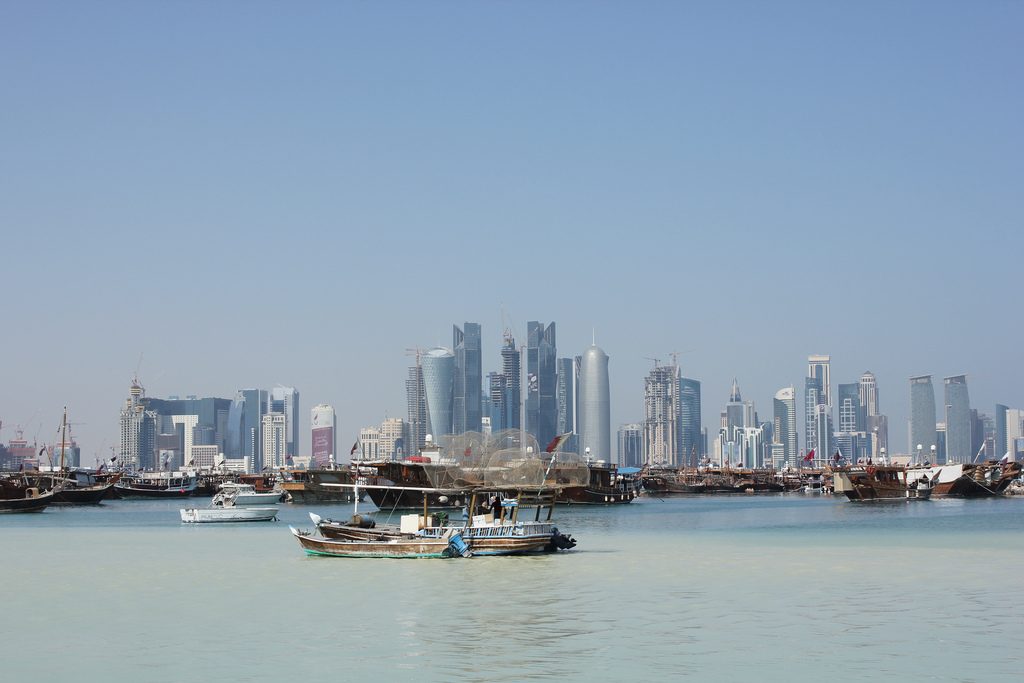 destinations Nigerians should visit in 2019