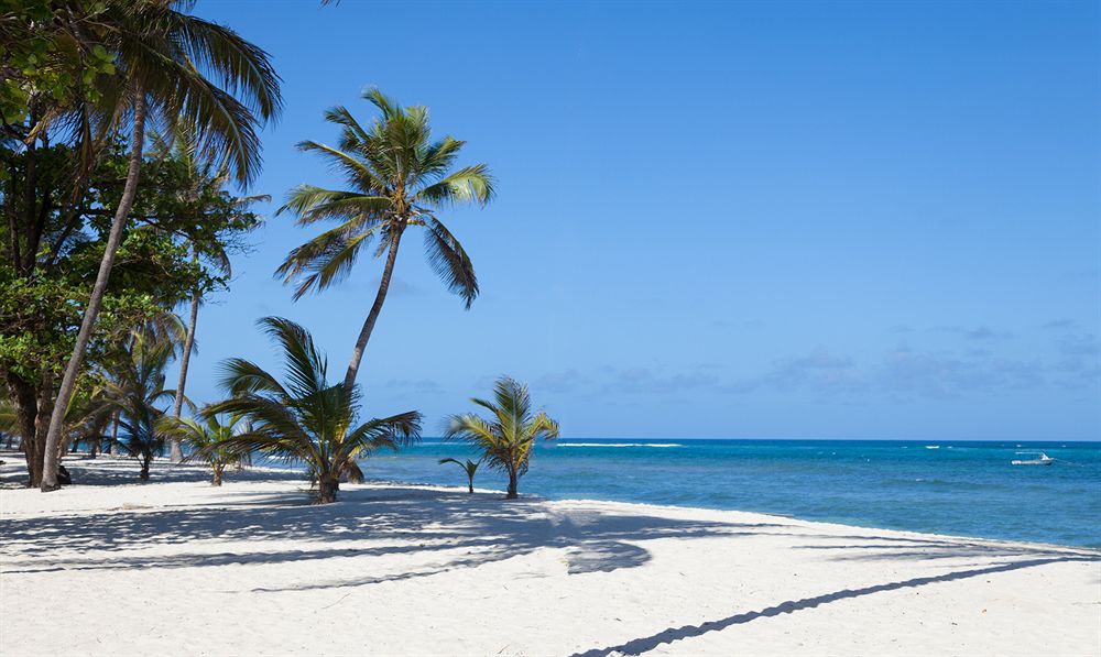 Beautiful Beaches In Kenya - Tiwi Beach