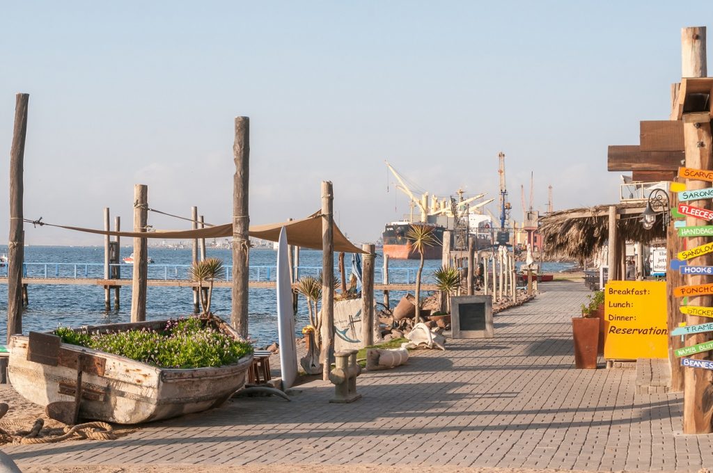 destinations Nigerians should visit in 2019