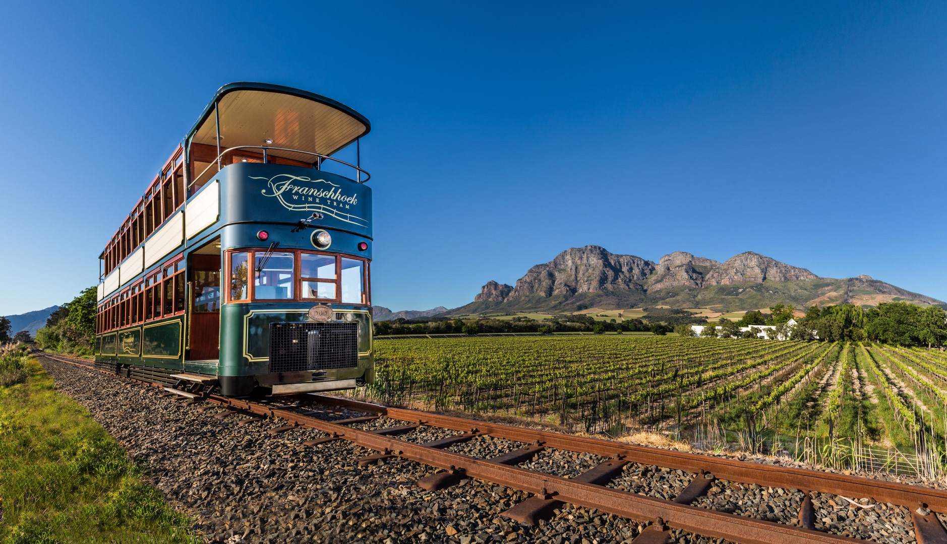 Top Cape Town Attractions