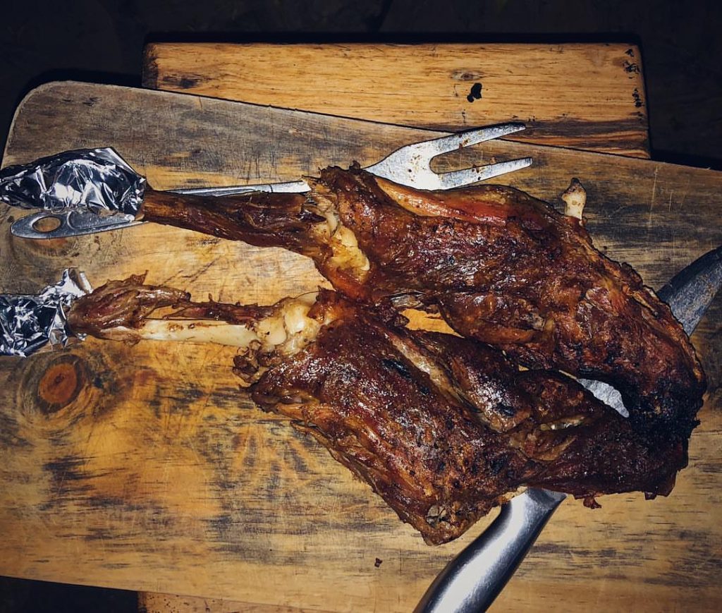 Nyama Choma Sundowner Kigali - Things to do in Kigali