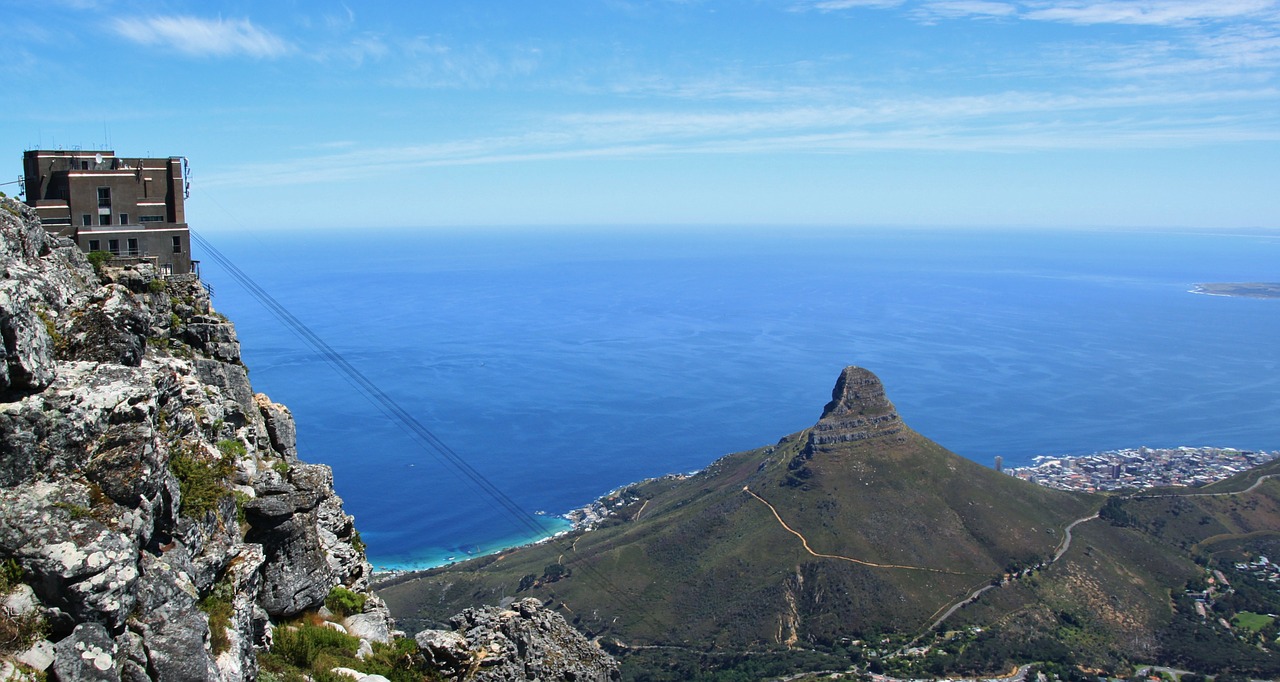 Top Cape Town Attractions