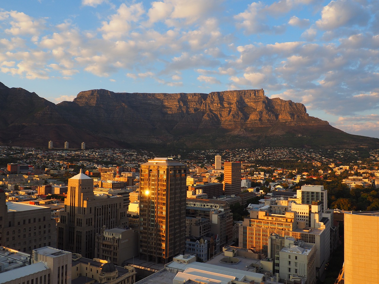 Top Cape Town Attractions