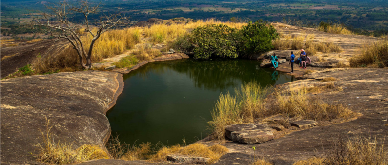 common hiking worries