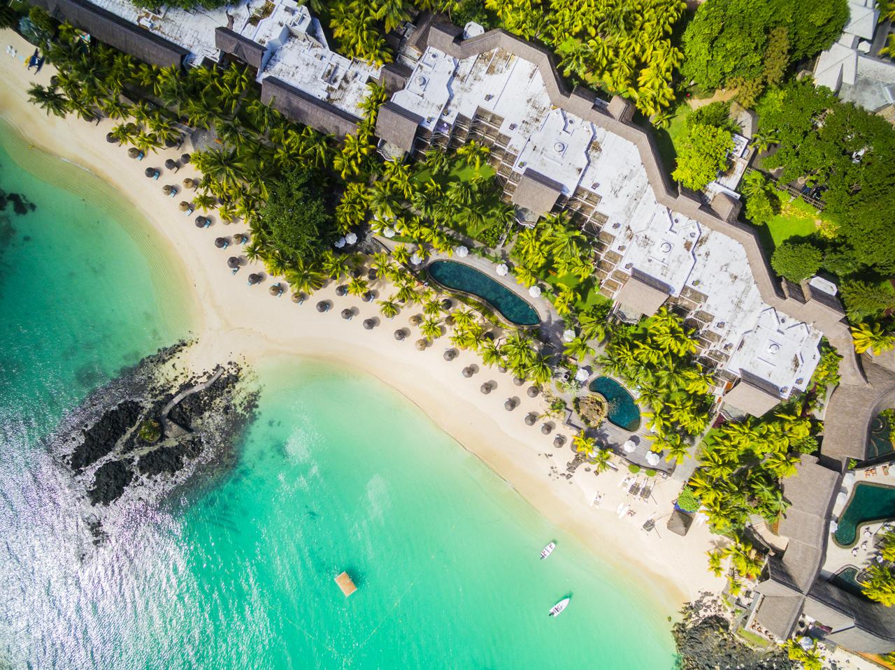 Grand Bay, Mauritius