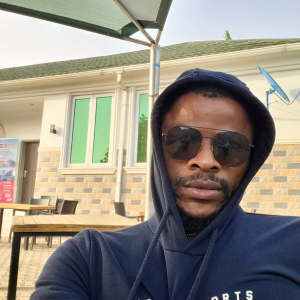 Picture of Cephas Omaku