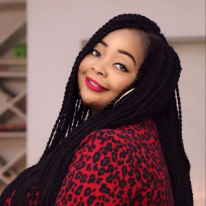 Picture of Oluwakemi Ojo
