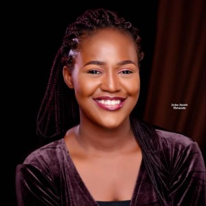Picture of Esther Adewumi