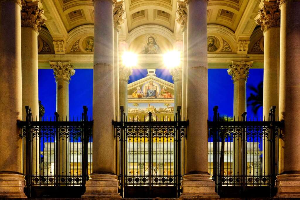 beautiful places to visit in Rome