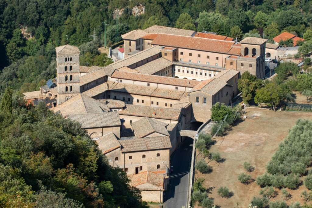 beautiful places to visit in Rome