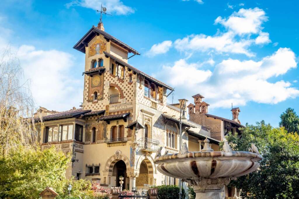 beautiful places to visit in Rome