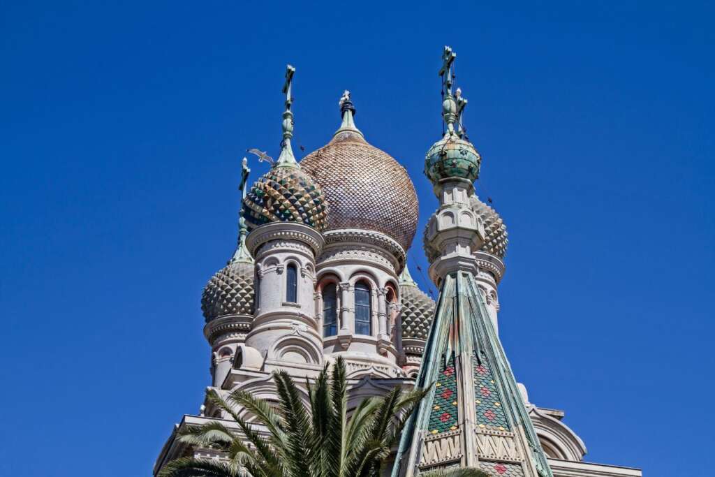 beautiful places to visit in Rome