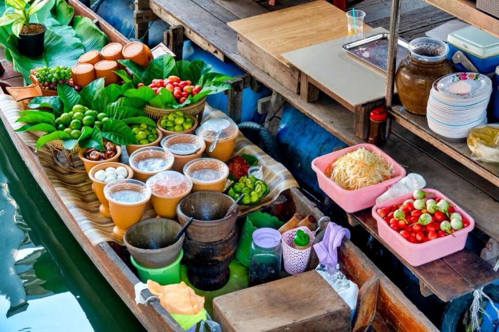 Amazing Things To See and Do in Thailand