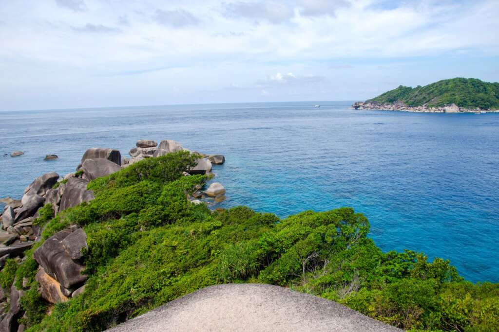 Amazing Things To See and Do in Thailand