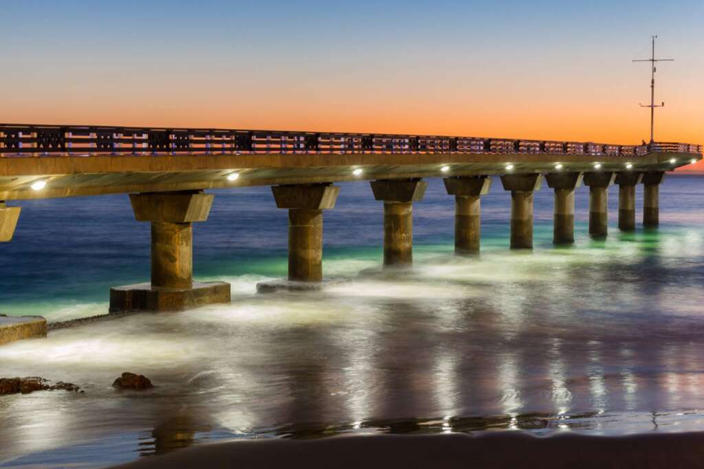 Africa's best offbeat beaches