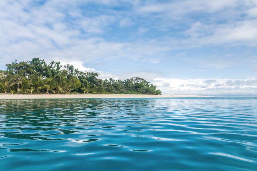 Africa's best offbeat beaches