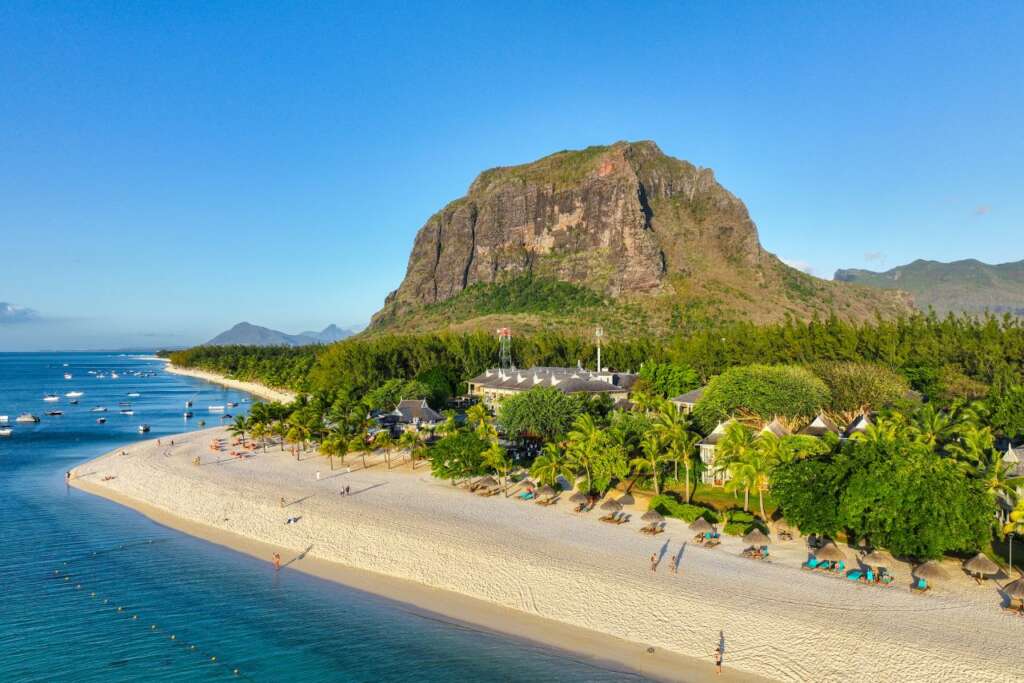 Africa's best offbeat beaches