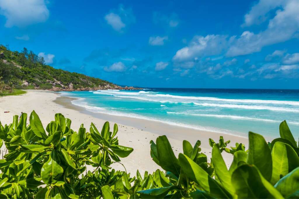 Africa's best offbeat beaches