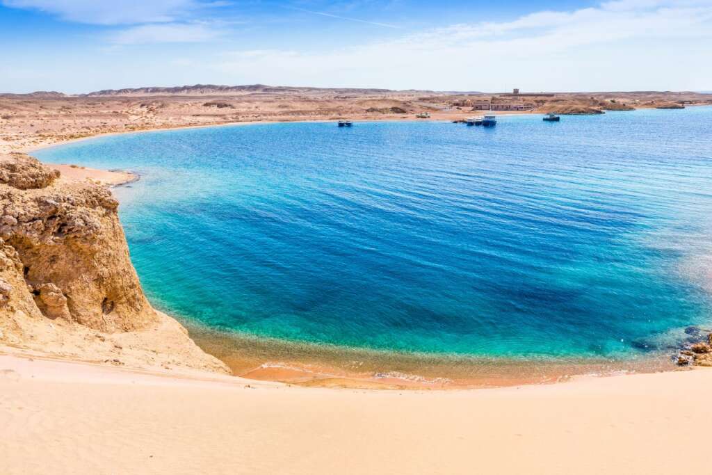 Africa's best offbeat beaches